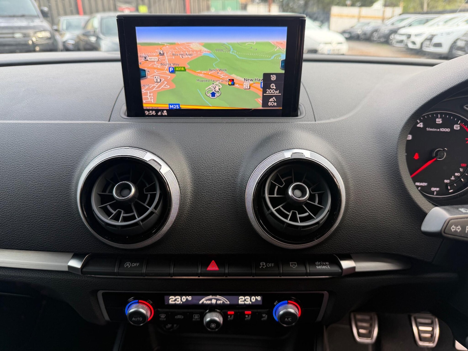 Used Audi A3 2018 for sale - 76715236: Photo 9