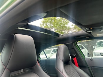 Used Mercedes-Benz A-Class 2016 for sale - 75378389: Photo