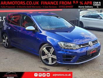 2016 (16) - 2.0 TSI R 5dr DSG