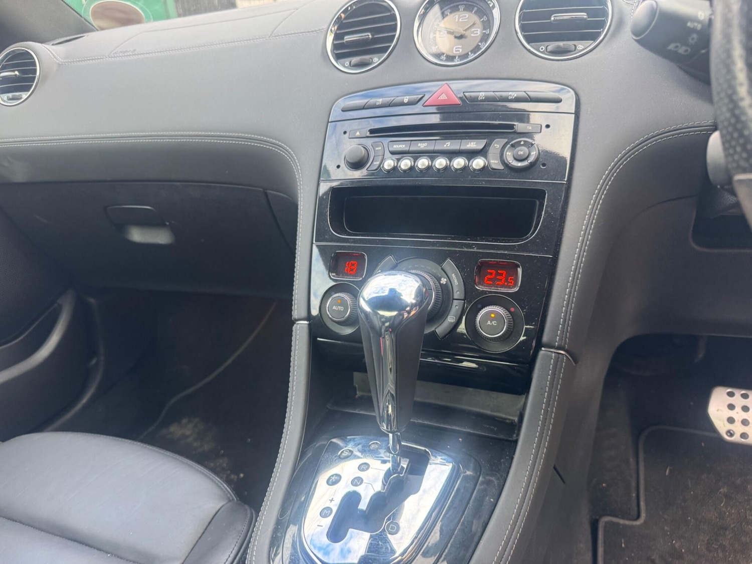 Used Peugeot RCZ 2014 for sale - 76337867: Photo 10