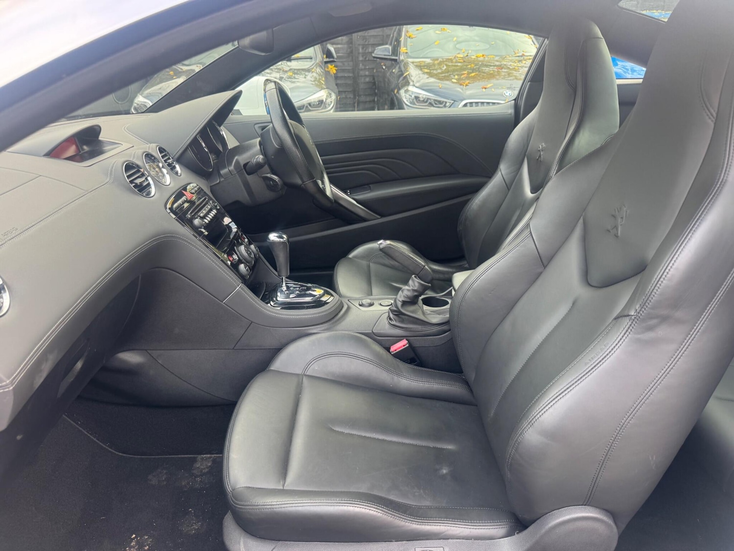 Used Peugeot RCZ 2014 for sale - 76337867: Photo 12