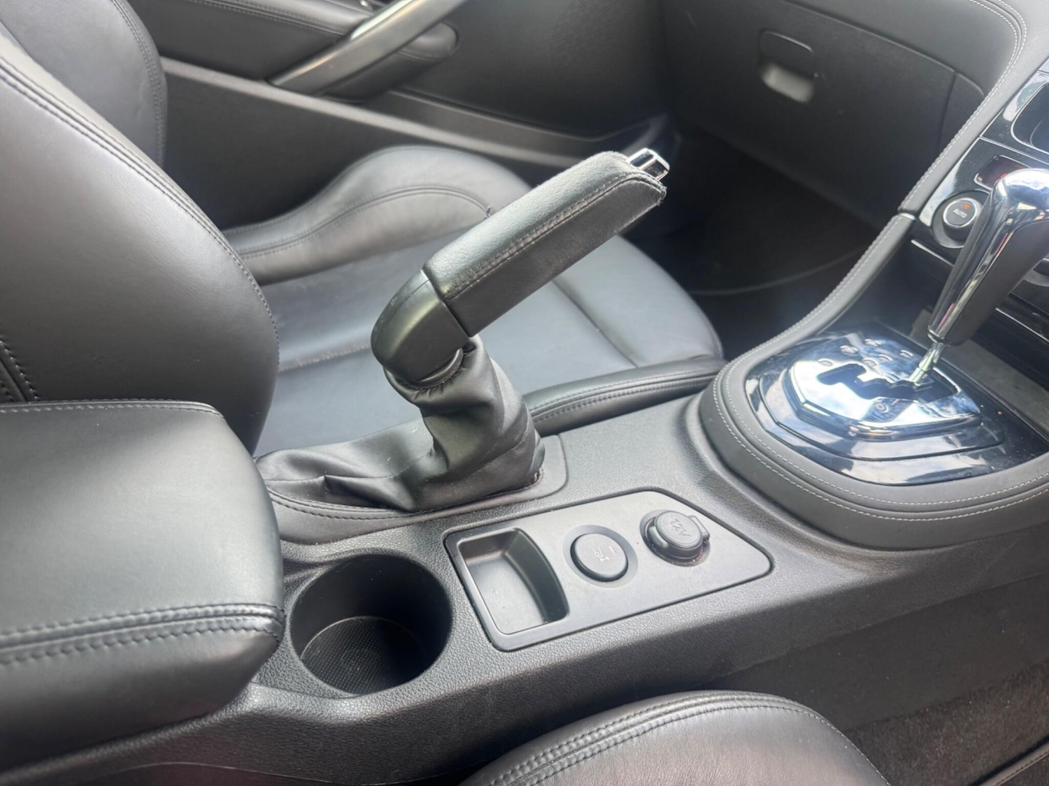 Used Peugeot RCZ 2014 for sale - 76337867: Photo 13