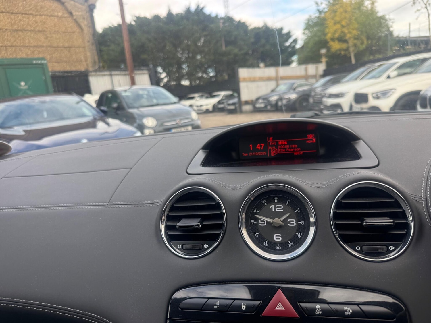 Used Peugeot RCZ 2014 for sale - 76337867: Photo 15