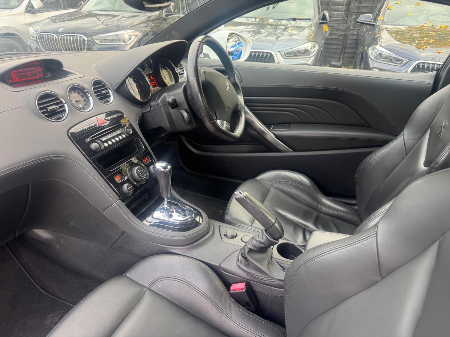 Used Peugeot RCZ 2014 for sale - 76337867: Photo 19