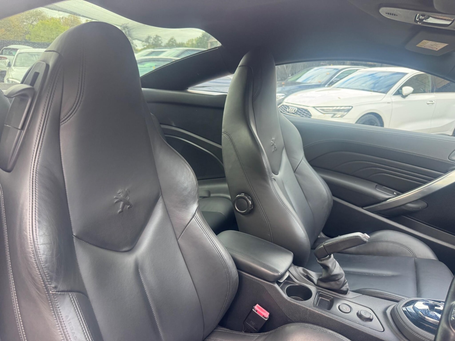 Used Peugeot RCZ 2014 for sale - 76337867: Photo 2
