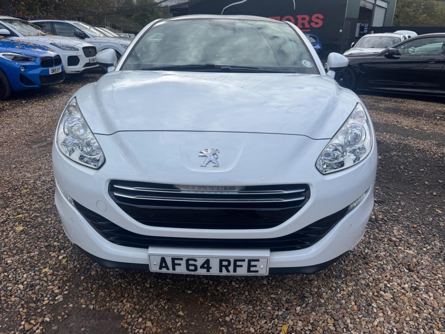 Used Peugeot RCZ 2014 for sale - 76337867: Photo 5