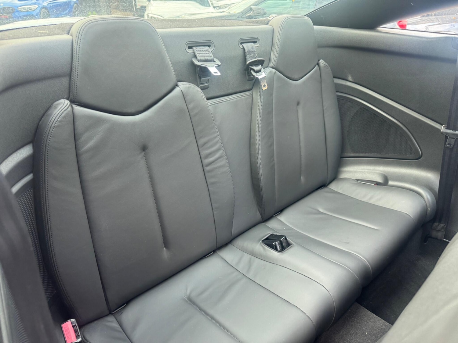 Used Peugeot RCZ 2014 for sale - 76337867: Photo 7