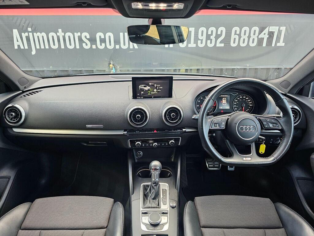 Used Audi A3 2018 for sale - 76408641: Photo 2