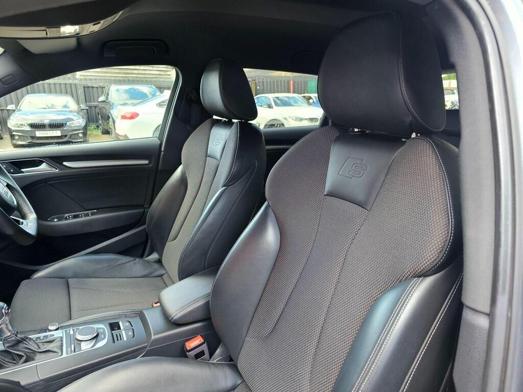 Used Audi A3 2018 for sale - 76408641: Photo 24