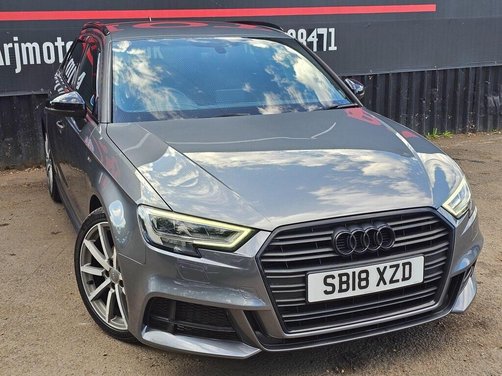 Used Audi A3 2018 for sale - 76408641: Photo 26