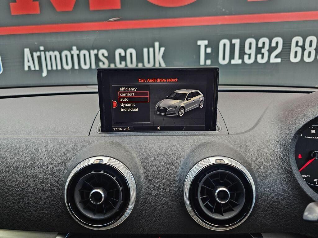 Used Audi A3 2018 for sale - 76408641: Photo 3