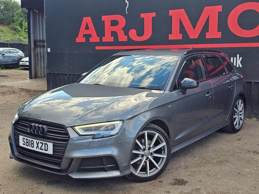 Used Audi A3 2018 for sale - 76408641: Photo 37