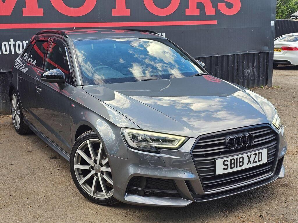 Used Audi A3 2018 for sale - 76408641: Photo 42