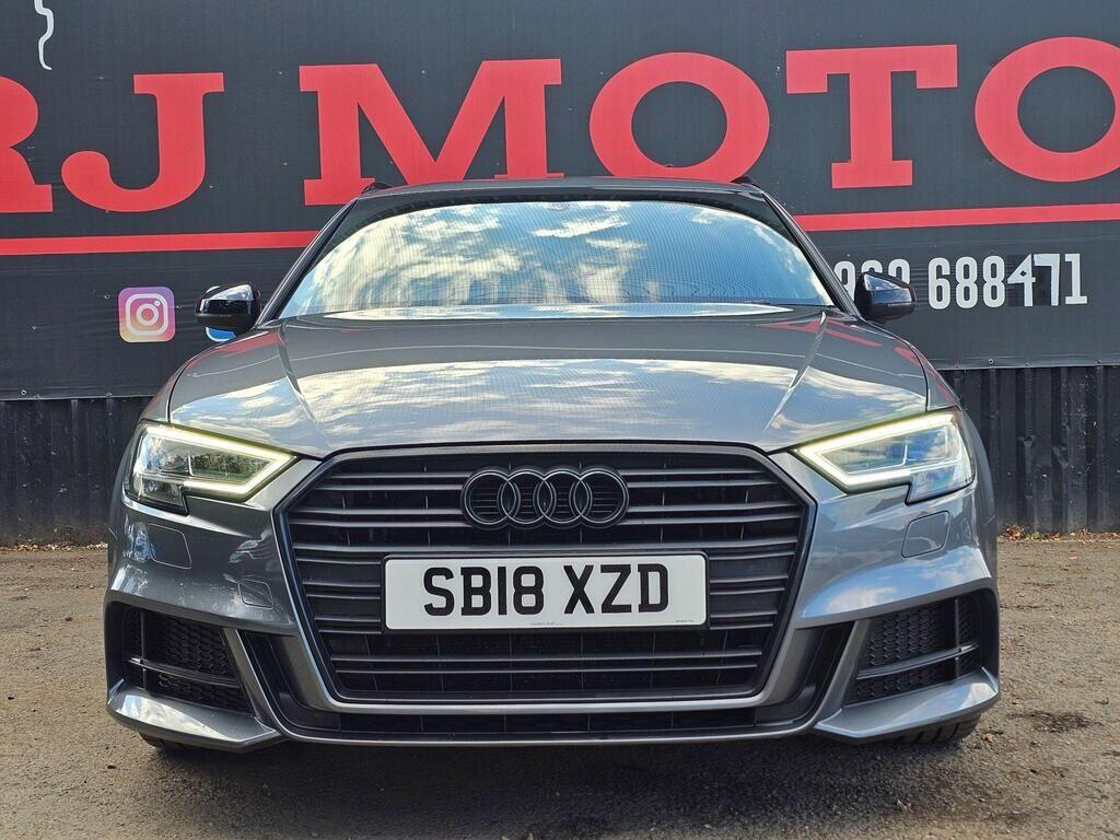 Used Audi A3 2018 for sale - 76408641: Photo 5