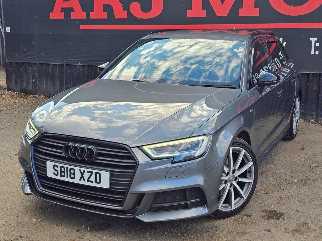 Used Audi A3 2018 for sale - 76408641: Photo 8