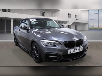 BMW - 2 Series