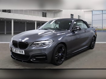 Used BMW 2 Series 2017 for sale - 75740963: Photo