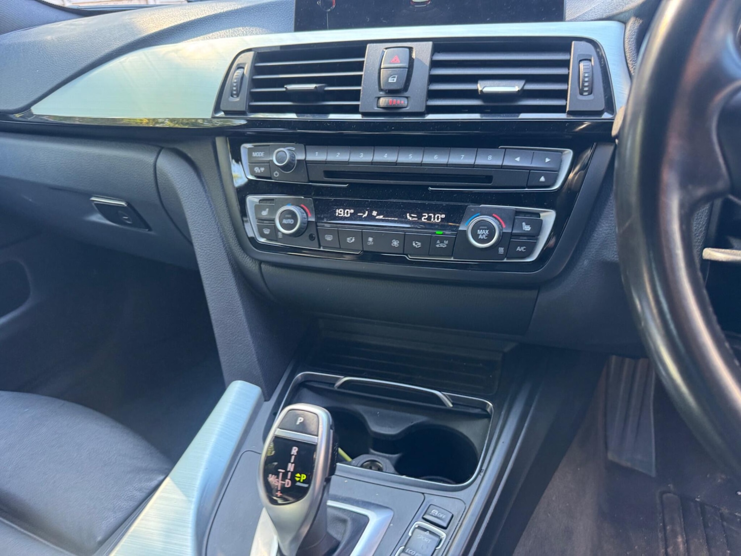 Used BMW 4 Series Gran Coupe 2016 for sale - 76021151: Photo 11
