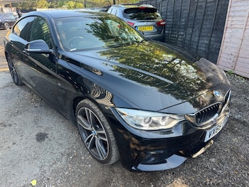 2016 (66) - 2.0 420i M Sport Auto Euro 6 (s/s) 5dr