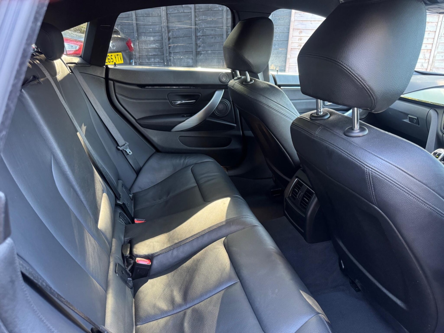 Used BMW 4 Series Gran Coupe 2016 for sale - 76021151: Photo 9