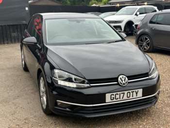 Used Volkswagen Golf 2017 for sale - 75402117: Photo