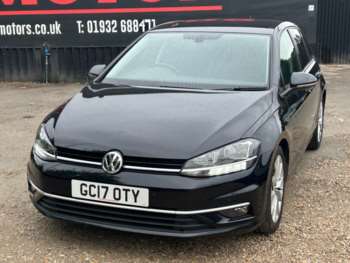 Used Volkswagen Golf 2017 for sale - 75402117: Photo