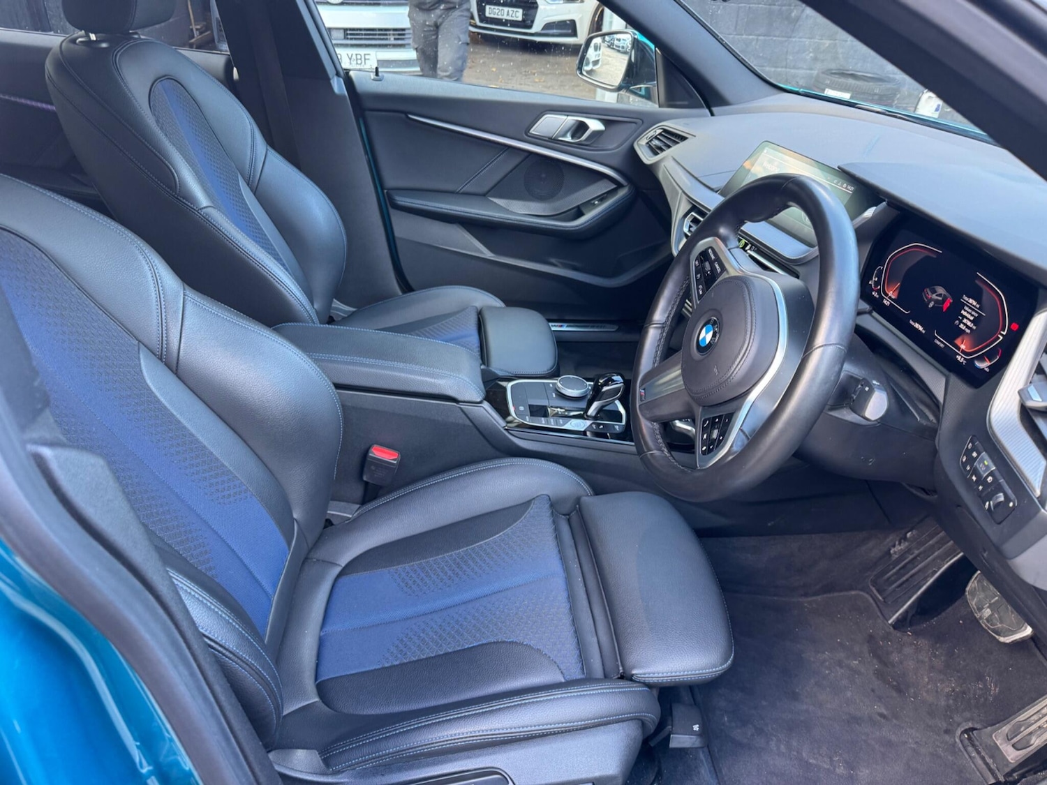 Used BMW 2 Series Gran Coupe 2022 for sale - 76370227: Photo 11