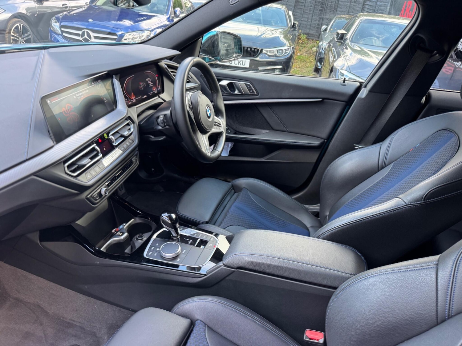 Used BMW 2 Series Gran Coupe 2022 for sale - 76370227: Photo 12