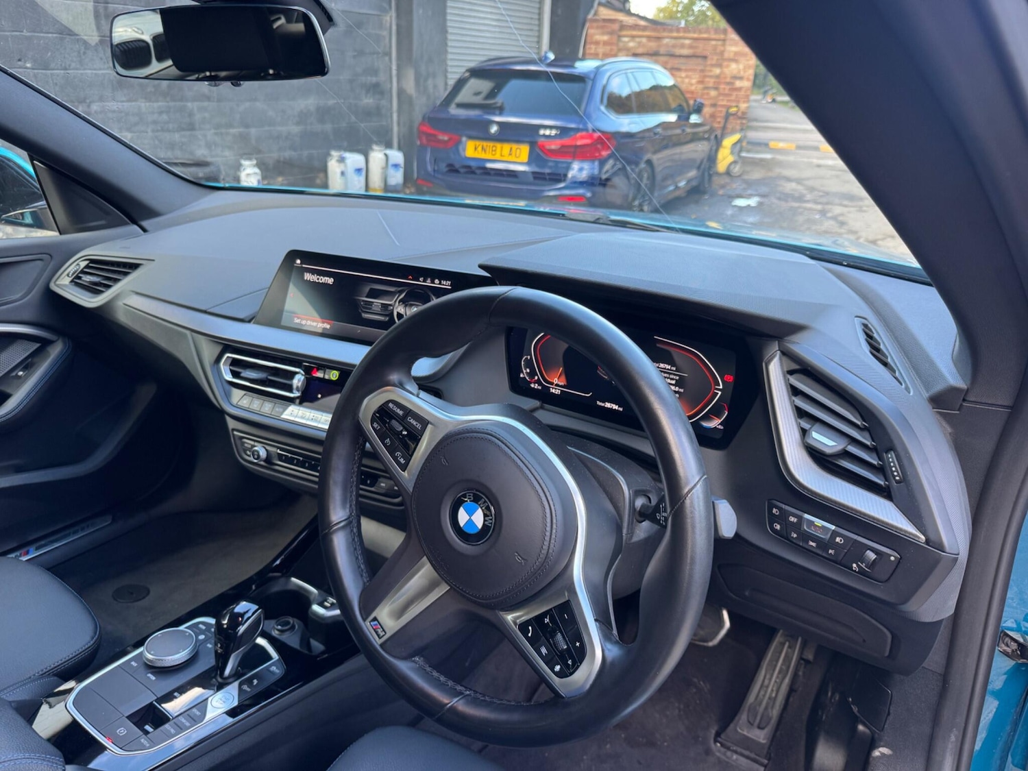 Used BMW 2 Series Gran Coupe 2022 for sale - 76370227: Photo 15