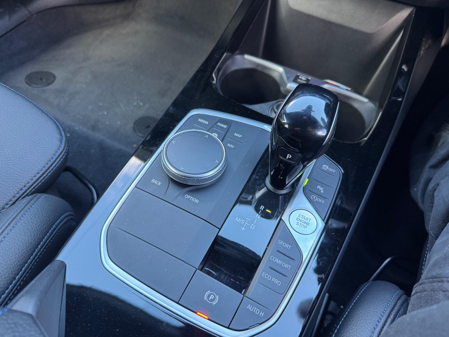 Used BMW 2 Series Gran Coupe 2022 for sale - 76370227: Photo 16