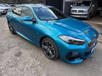 2022 (22) - 1.5 218i M Sport DCT Euro 6 (s/s) 4dr