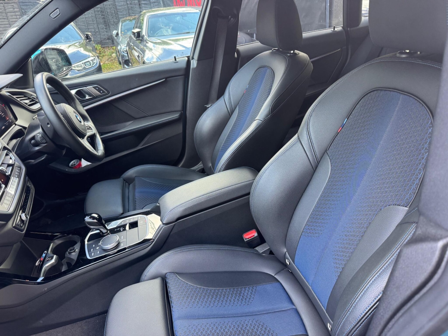 Used BMW 2 Series Gran Coupe 2022 for sale - 76370227: Photo 9