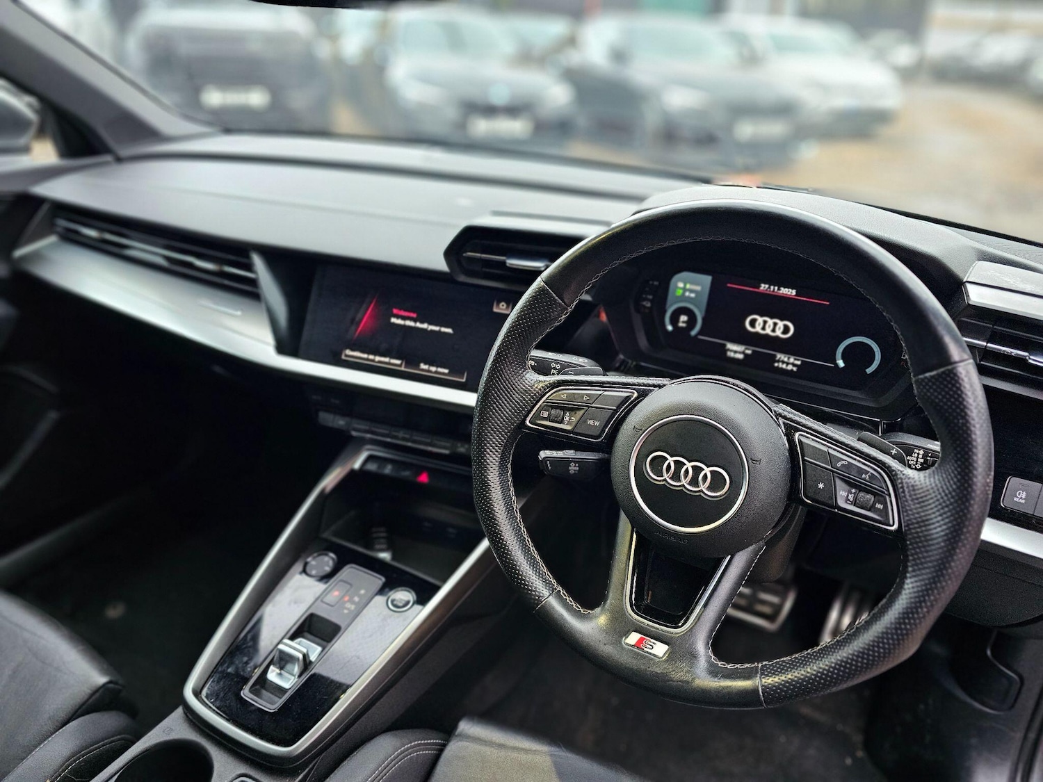 Used Audi A3 for sale - 76728681: Photo 10