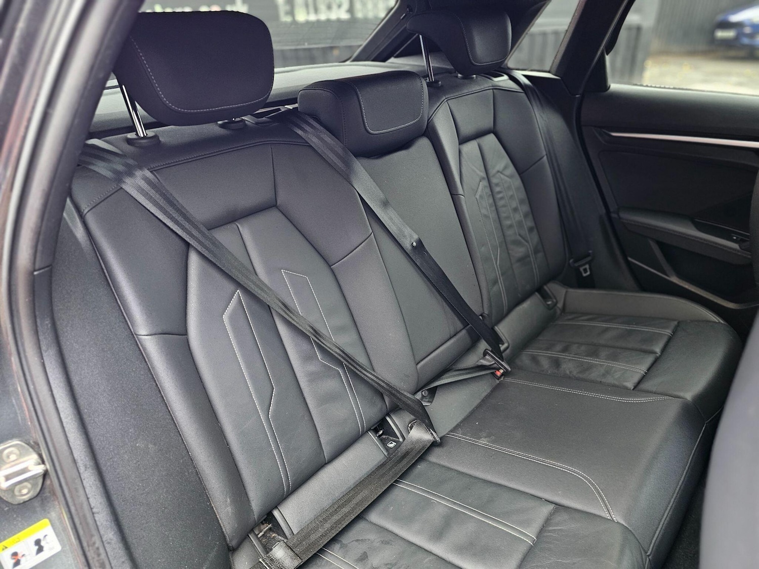 Used Audi A3 for sale - 76728681: Photo 16