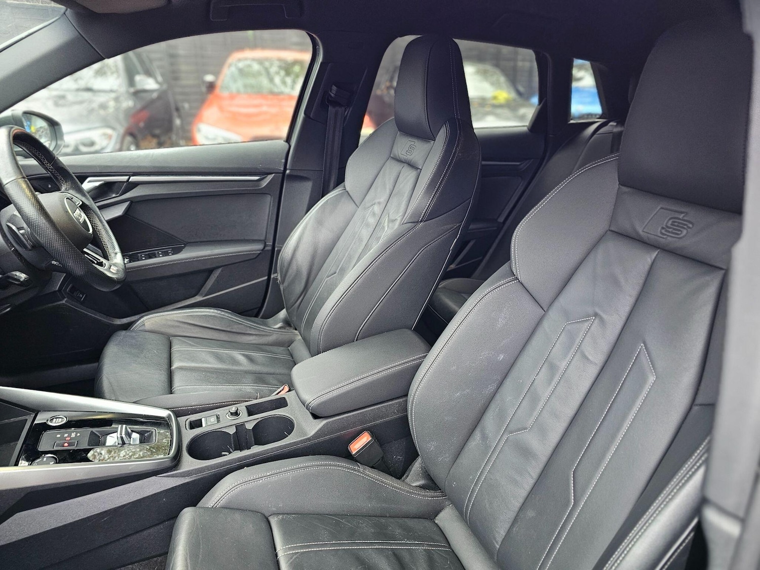 Used Audi A3 for sale - 76728681: Photo 19