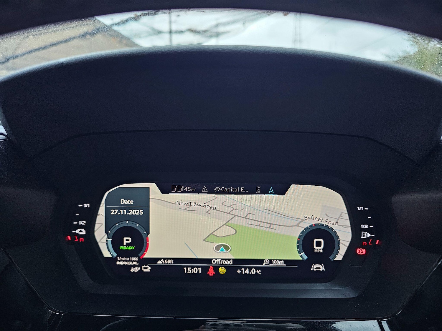 Used Audi A3 for sale - 76728681: Photo 2