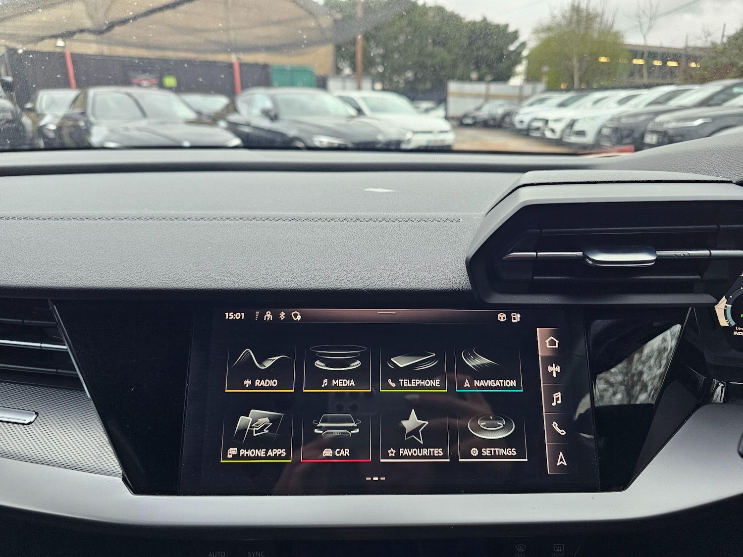 Used Audi A3 for sale - 76728681: Photo 21