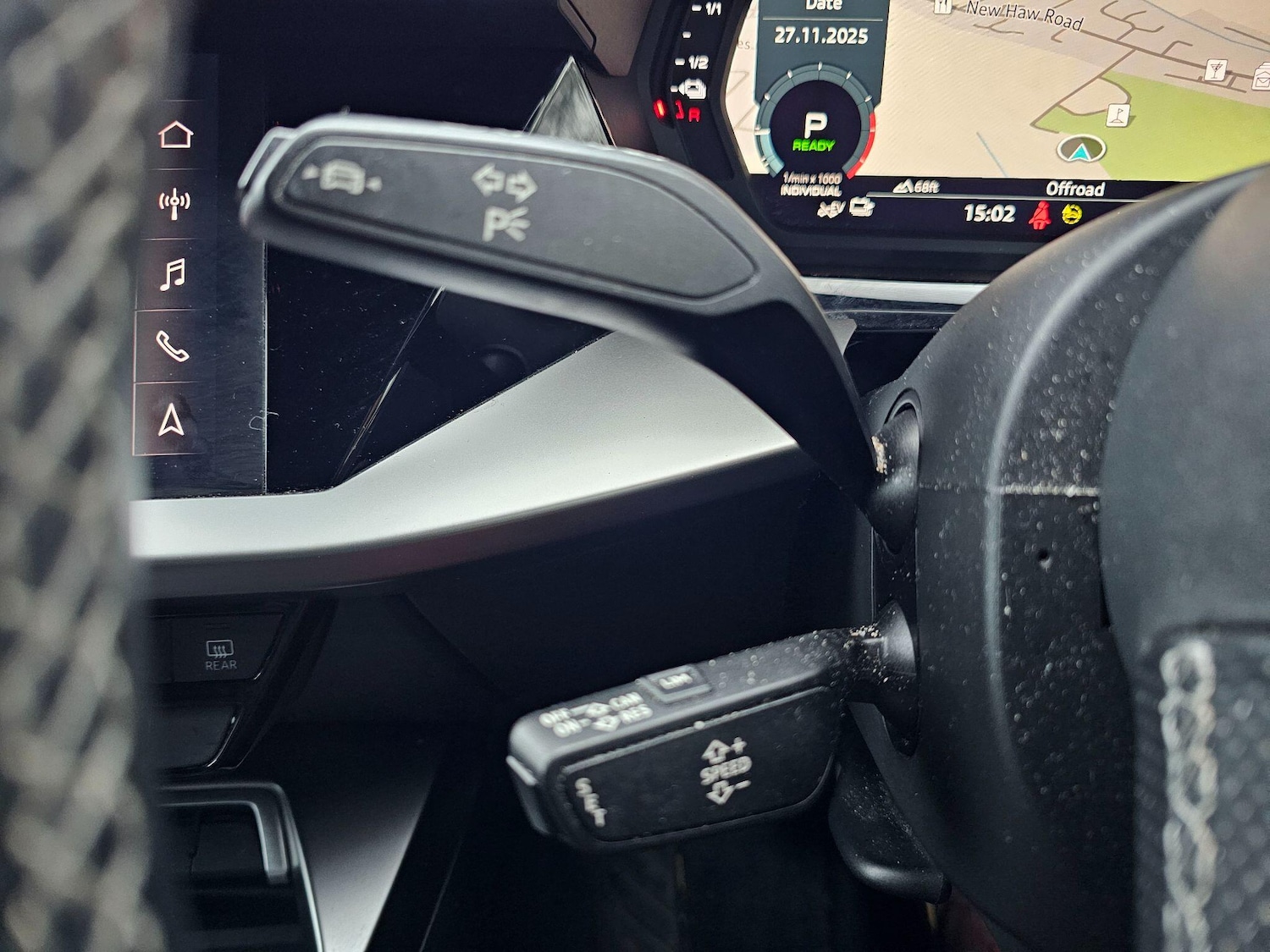 Used Audi A3 for sale - 76728681: Photo 4