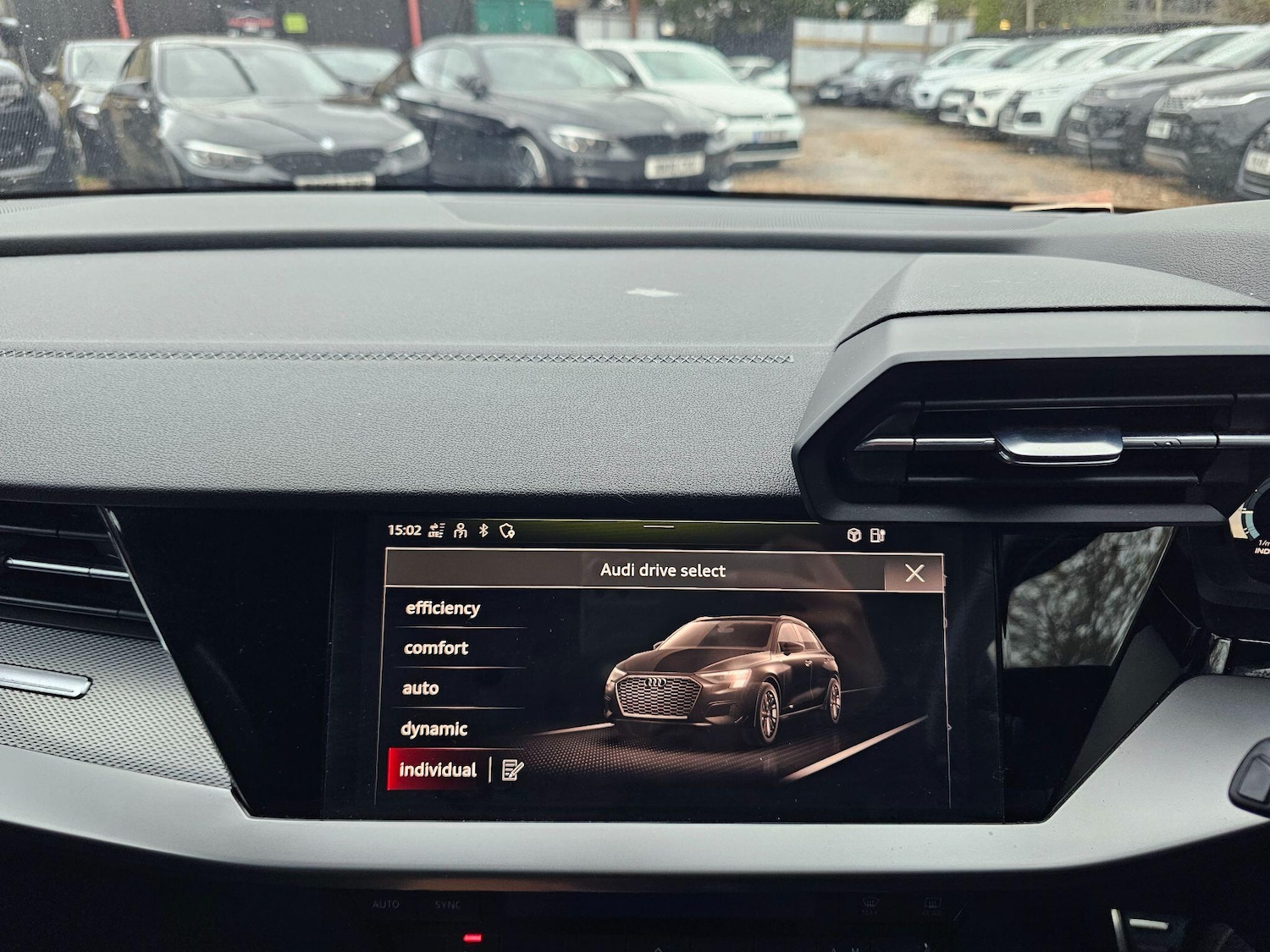 Used Audi A3 for sale - 76728681: Photo 5