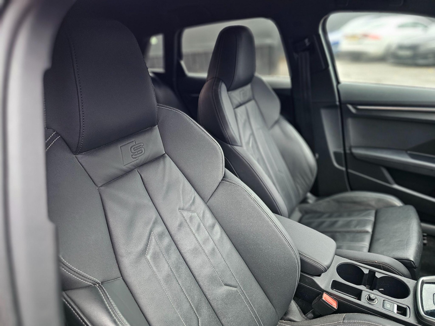 Used Audi A3 for sale - 76728681: Photo 7