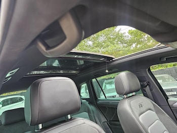 Used Volkswagen Tiguan 2020 for sale - 75609819: Photo