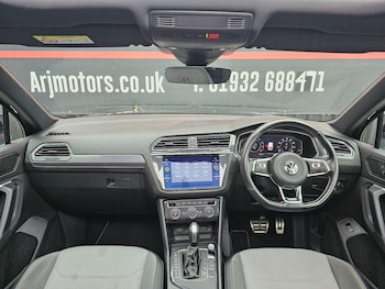 Used Volkswagen Tiguan 2020 for sale - 75609819: Photo