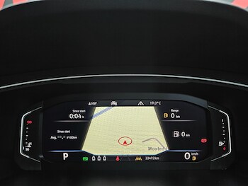 Used Volkswagen Tiguan 2020 for sale - 75609819: Photo