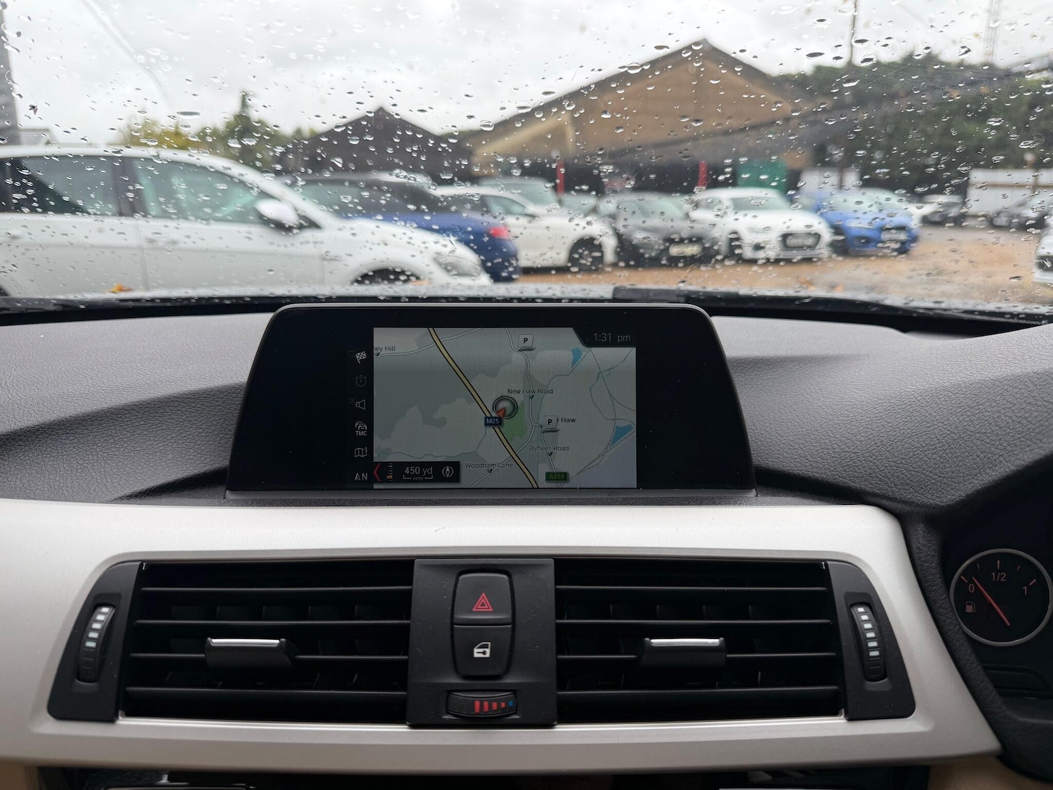 Used BMW 3 Series 2017 for sale - 76608508: Photo 3