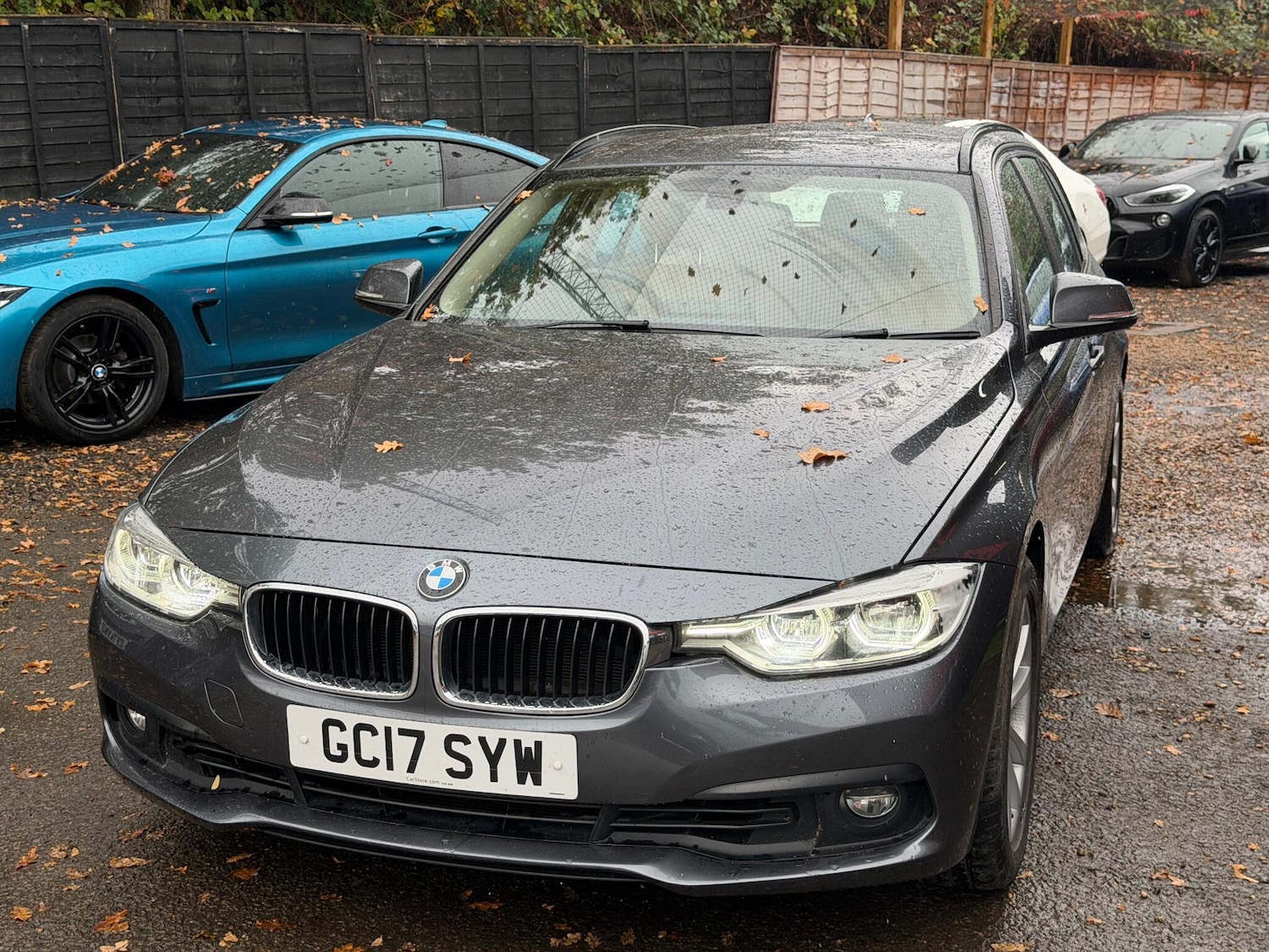 Used BMW 3 Series 2017 for sale - 76608508: Photo 6