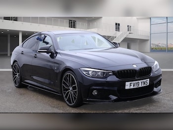 2019 (19) - 2.0 420i GPF M Sport Auto Euro 6 (s/s) 5dr