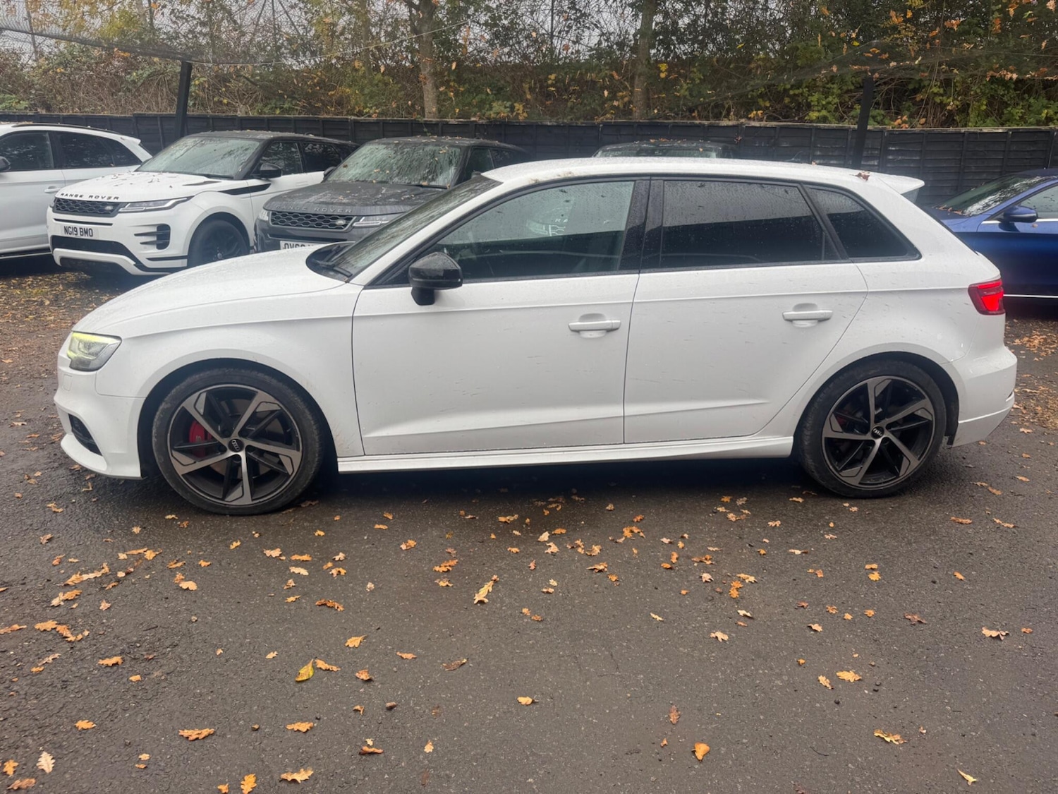 Used Audi S3 2019 for sale - 76432263: Photo 10