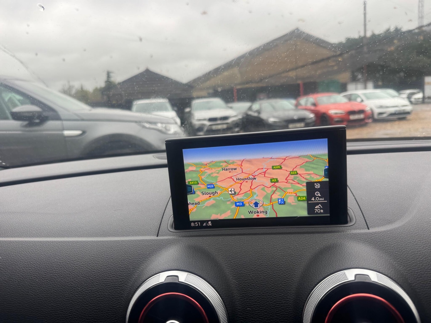 Used Audi S3 2019 for sale - 76432263: Photo 11