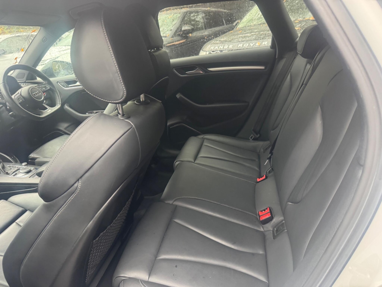 Used Audi S3 2019 for sale - 76432263: Photo 12