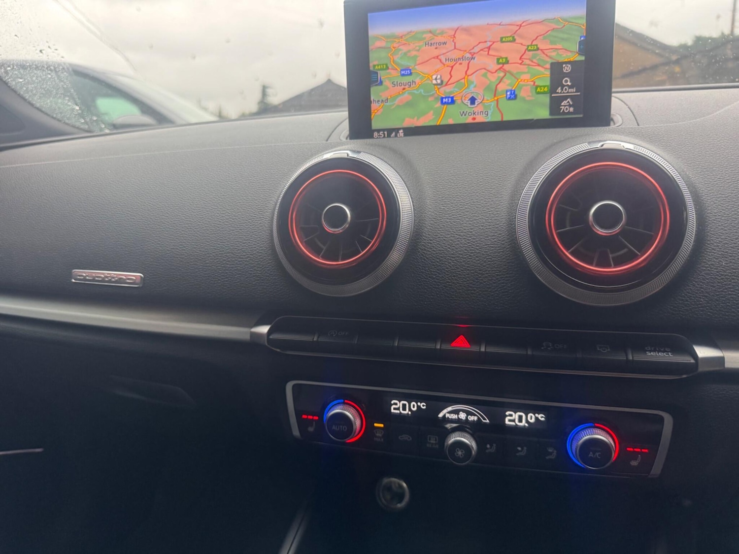 Used Audi S3 2019 for sale - 76432263: Photo 14